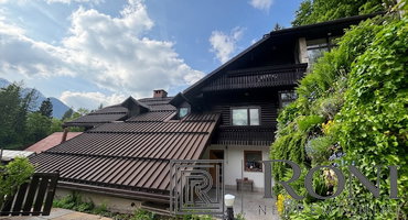 Lokacija: Gorenjska, Kranjska Gora, Gozd Martuljek