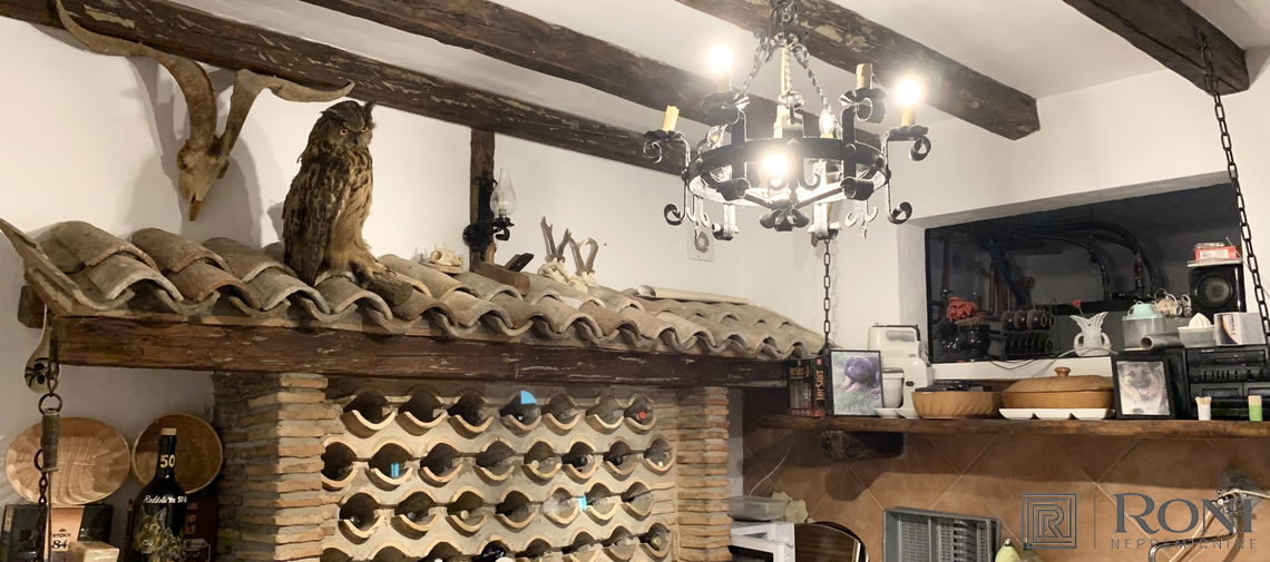 Location: Coastal-Karst, Piran, Strunjan