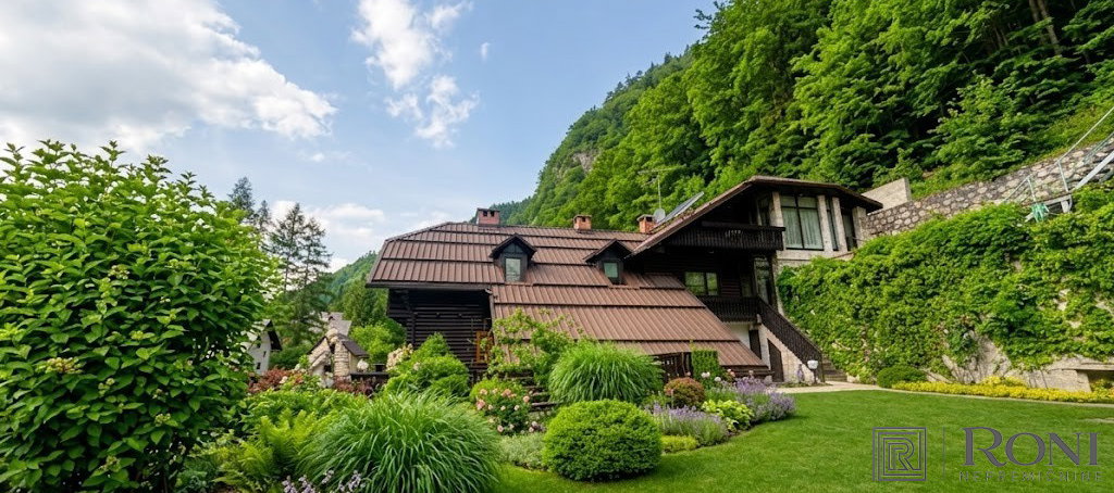 Location: Gorenjska, Kranjska Gora, Gozd Martuljek