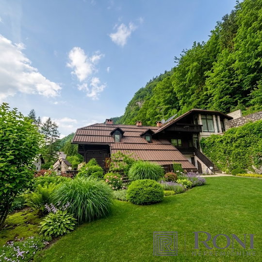 Location: Gorenjska, Kranjska Gora, Gozd Martuljek