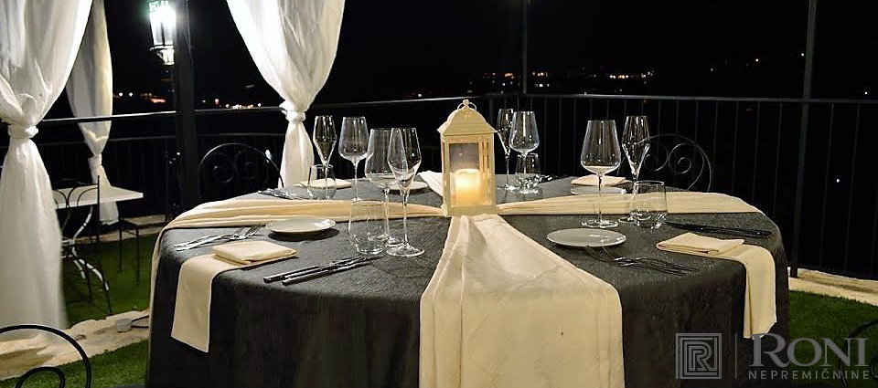 Location: Coastal-Karst, Koper