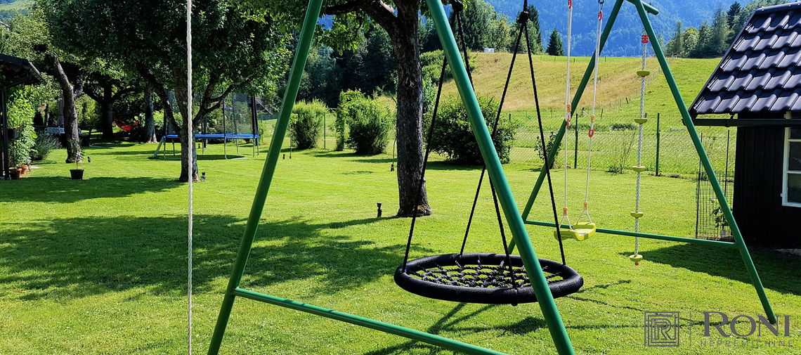 Location: Gorenjska, Bohinj