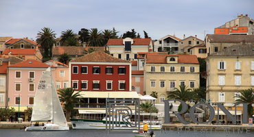 Location: Hrvaška, Primorsko-goranska županija, Mali Lošinj