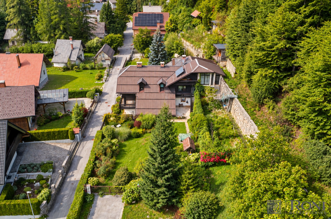 Lokacija: Gorenjska, Kranjska Gora, Gozd Martuljek