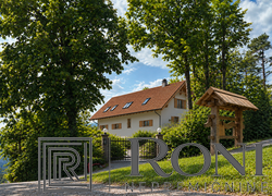 Lokacija: Gorenjska, Tržič