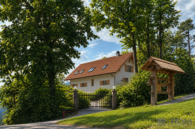 Lokacija: Gorenjska, Tržič