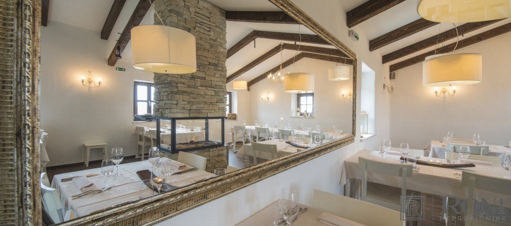 Location: Hrvaška, Istarska županija, Buje