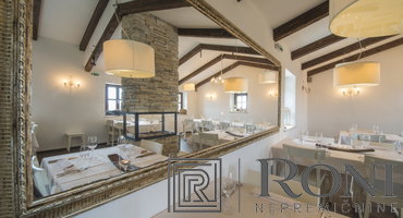 Location: Hrvaška, Istarska županija, Buje