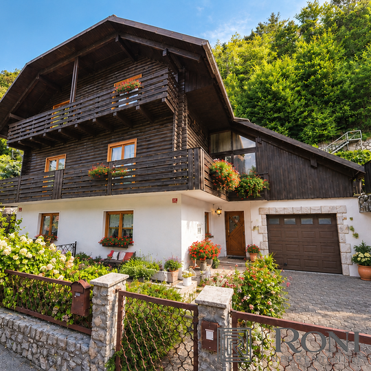 Location: Gorenjska, Kranjska Gora, Gozd Martuljek