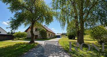Lokacija: Ljubljana okolica, Brezovica, Rakitna