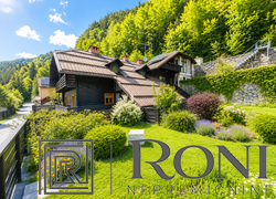 Lokacija: Gorenjska, Kranjska Gora, Gozd Martuljek
