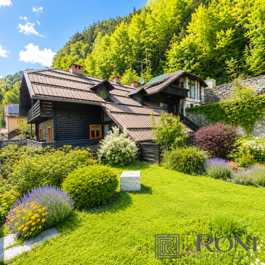 Location: Gorenjska, Kranjska Gora, Gozd Martuljek