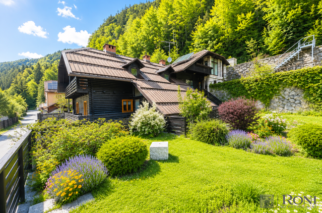 Lokacija: Gorenjska, Kranjska Gora, Gozd Martuljek