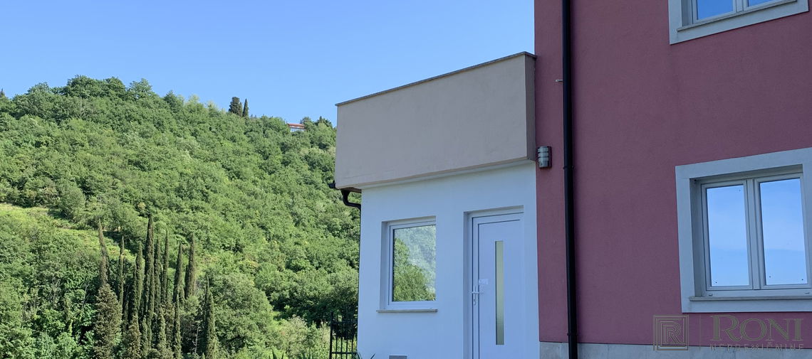 Location: Coastal-Karst, Piran, Strunjan