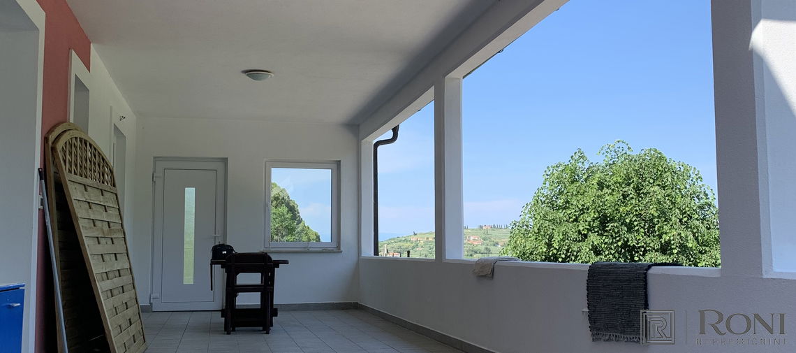 Location: Coastal-Karst, Piran, Strunjan