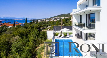 Location: Hrvaška, Primorsko-goranska županija, Crikvenica