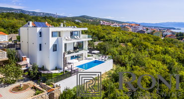 Location: Hrvaška, Primorsko-goranska županija, Crikvenica