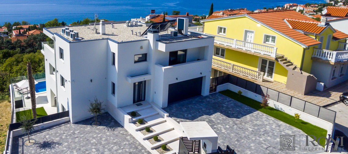 Location: Hrvaška, Primorsko-goranska županija, Crikvenica