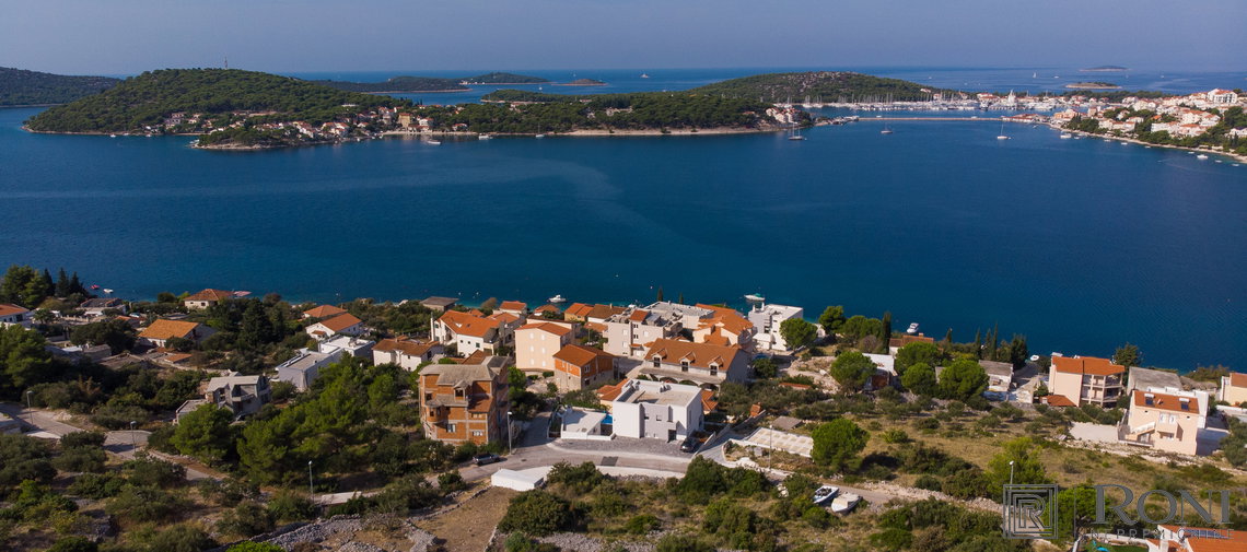 Location: Hrvaška, Šibensko-kninska županija, Rogoznica