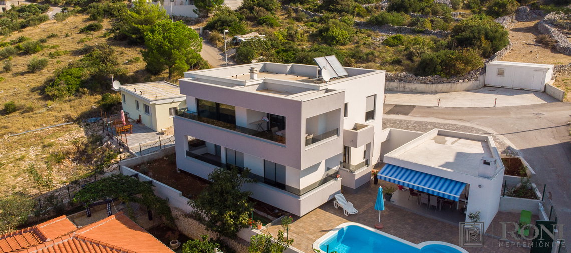 Location: Hrvaška, Šibensko-kninska županija, Rogoznica