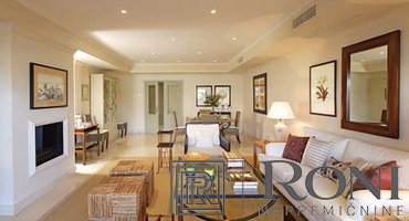 Location: Španija, Lomas del Rey