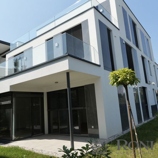 Location: Ljubljana City, Vič-Rudnik, Trnovo