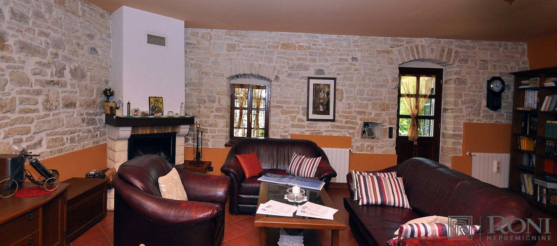 Location: Hrvaška, Istarska županija, Žminj