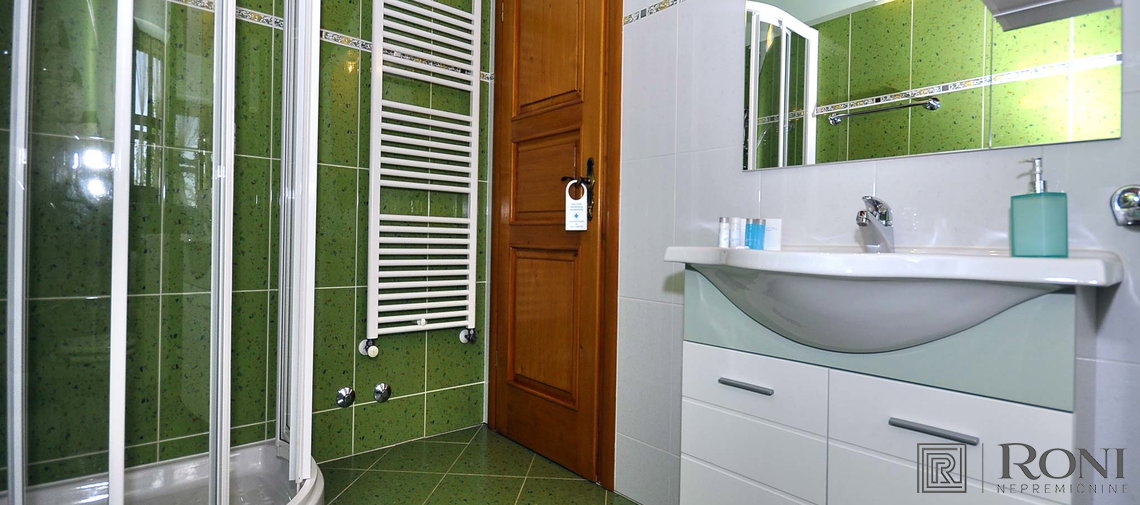 Location: Hrvaška, Istarska županija, Žminj