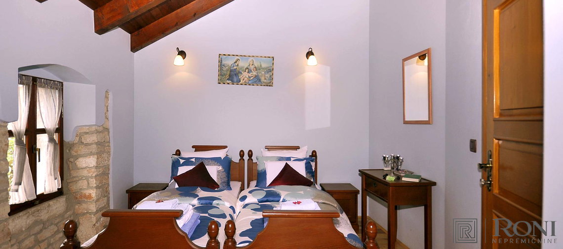 Location: Hrvaška, Istarska županija, Žminj