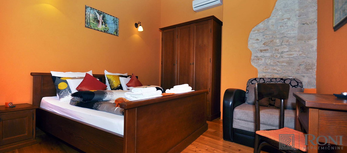 Location: Hrvaška, Istarska županija, Žminj