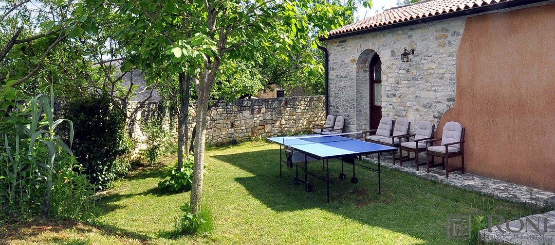 Location: Hrvaška, Istarska županija, Žminj