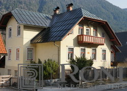 Lokacija: Gorenjska, Kranjska Gora