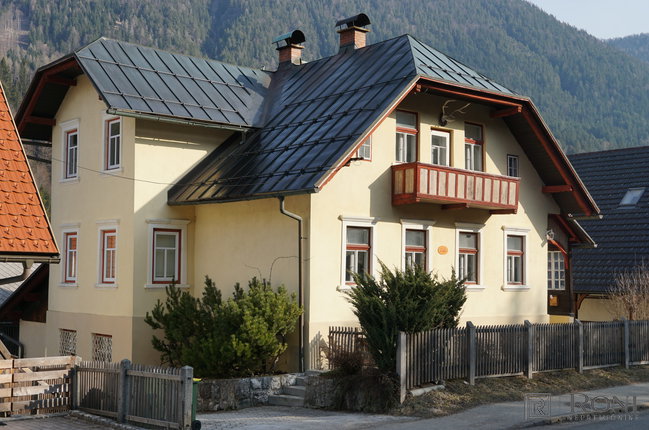 Location: Горенская, Kranjska Gora