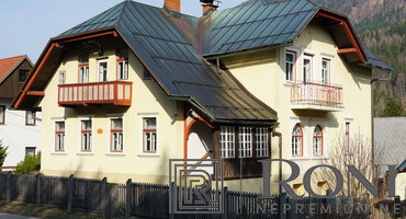 Location: Gorenjska, Kranjska Gora