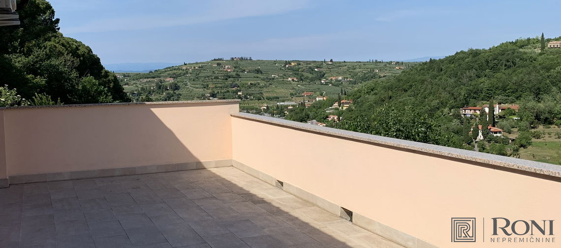 Location: Coastal-Karst, Piran, Strunjan