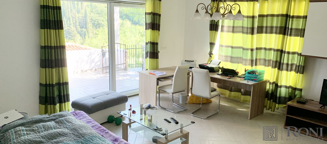 Location: Coastal-Karst, Piran, Strunjan