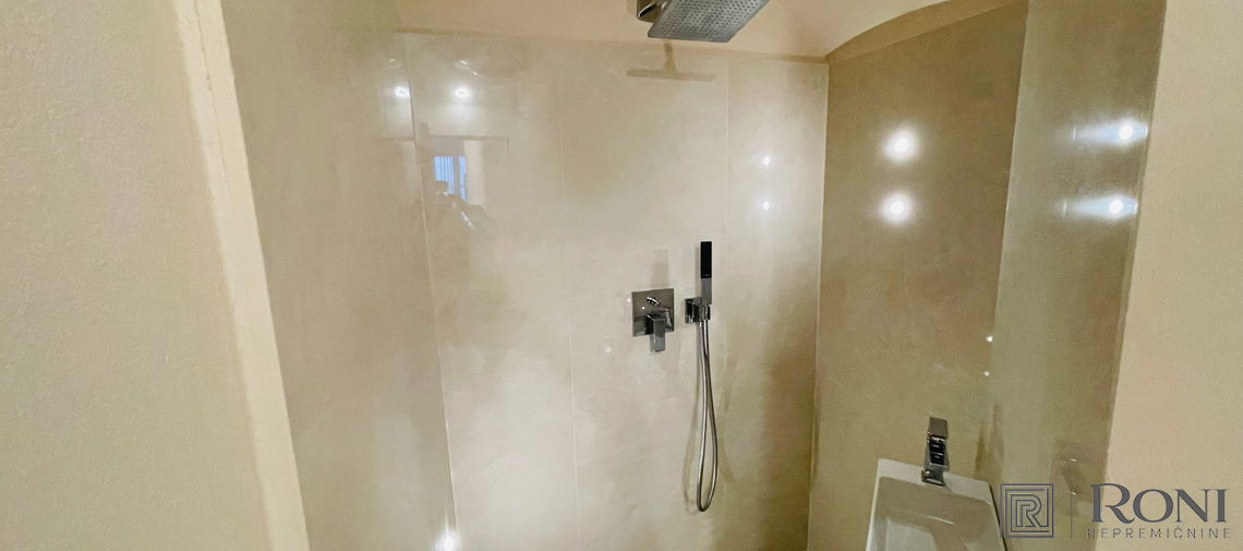 Location: Ljubljana City, Center