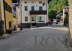 Lokacija: Goriška, Tolmin