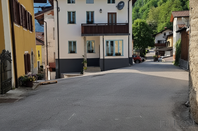 Lokacija: Goriška, Tolmin