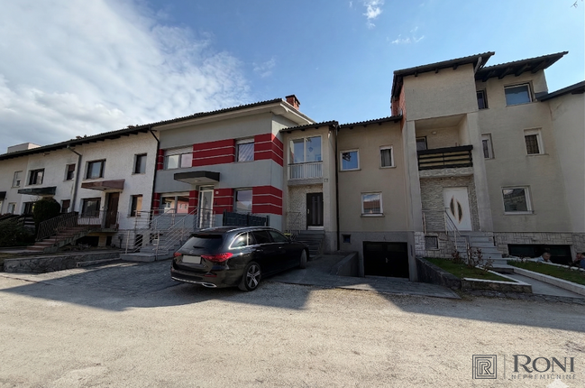 Location: Город Любляна, Bežigrad, Črnuče