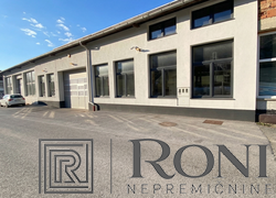 Lokacija: Ljubljana okolica, Borovnica, Borovnica