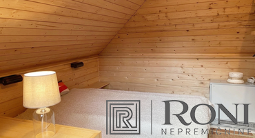 Location: Ljubljana okolica, Brezovica, Rakitna