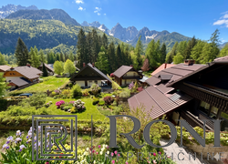Lokacija: Gorenjska, Kranjska Gora, Gozd Martuljek