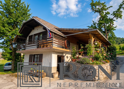 Location: Jugovzhodna Slovenija, Šentjernej, Tolsti Vrh