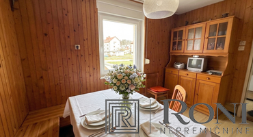 Location: Ljubljana mesto, Bežigrad, Črnuče