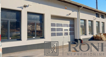 Lokacija: Ljubljana okolica, Borovnica, Borovnica