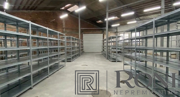 Lokacija: Ljubljana okolica, Borovnica, Borovnica