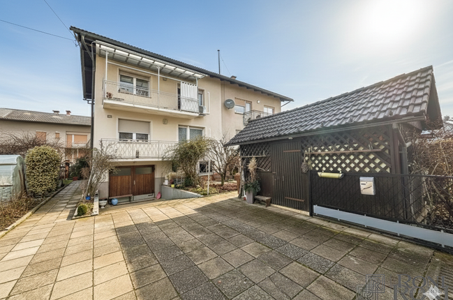 Lokacija: Ljubljana mesto, Moste-Polje