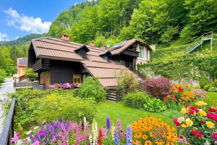 Lokacija: Gorenjska, Kranjska Gora, Gozd Martuljek