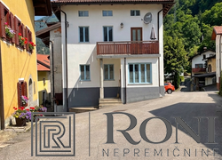 Lokacija: Goriška, Tolmin